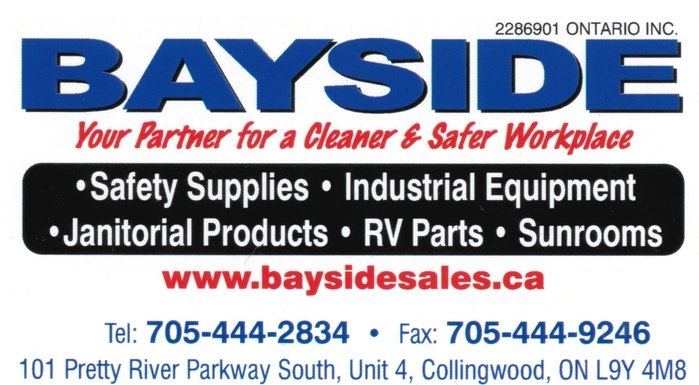 Bayside Sales and Service