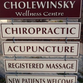 Cholewinsky Chiropractic