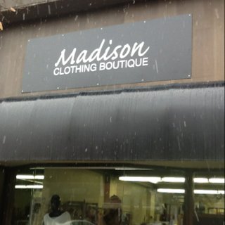 Madison Clothing Boutique