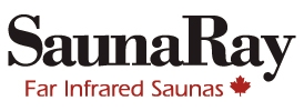 SaunaRay Far Infrared Sauna