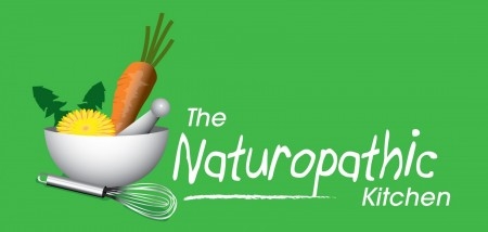 The Naturopathic Kitchen