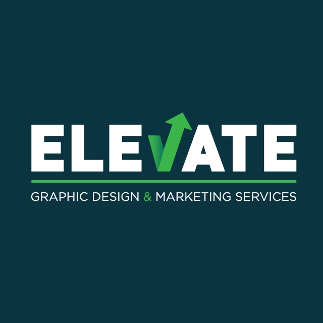 ELEVATE Graphic Design & Marketing