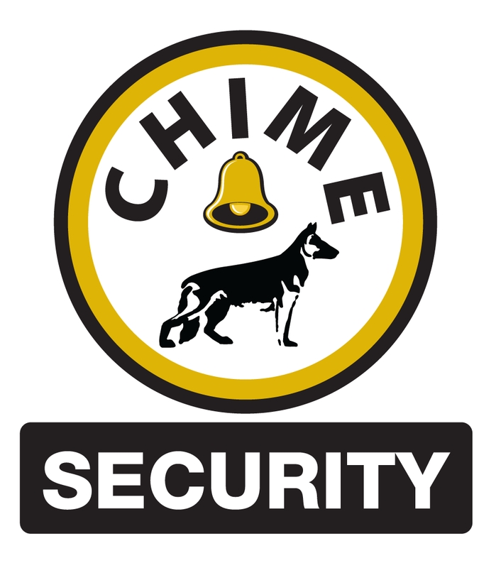 CHIME Security