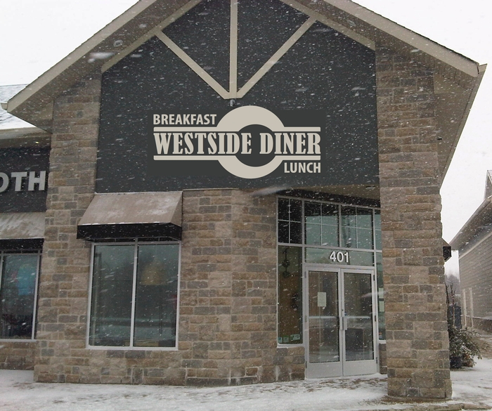 Westside Diner