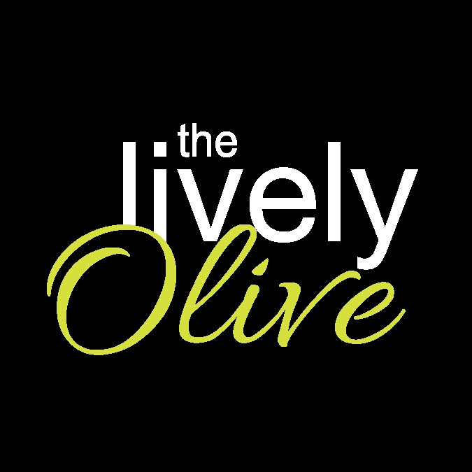 The Lively Olive