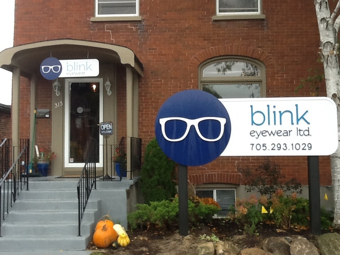 Blink Eyewear