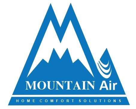 Mountain air