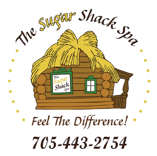 The Sugar Shack Spa