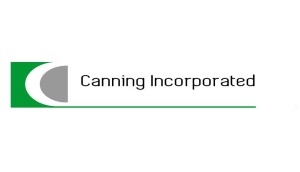 Canning Incorporated Accounting