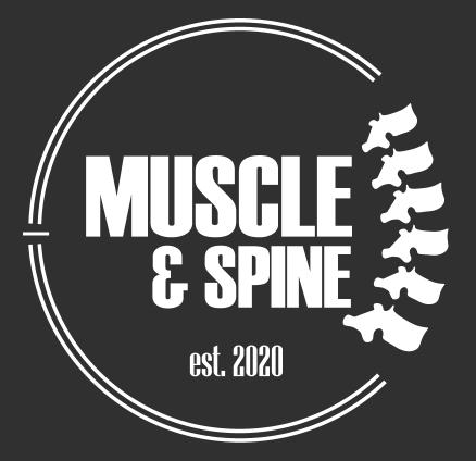 Muscle and Spine