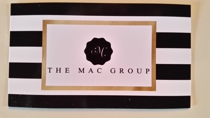 The Mac Group