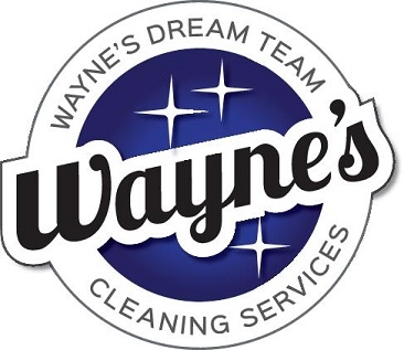 Wayne's Dream Team Cleaning Services