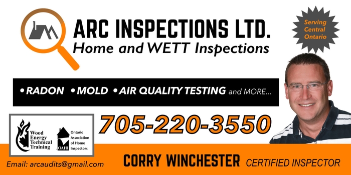 ARC Home Inspections