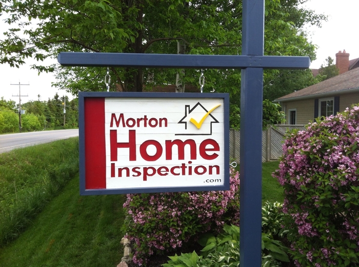 Morton Home Inspection