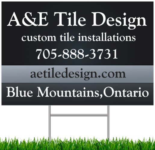 A&E Tile Design