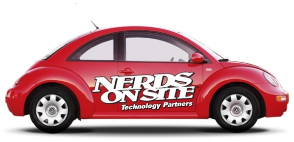 Nerds On Site Technology Partners