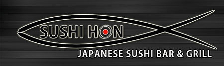 SUSHI HON Japanese Sushi Bar & Grill