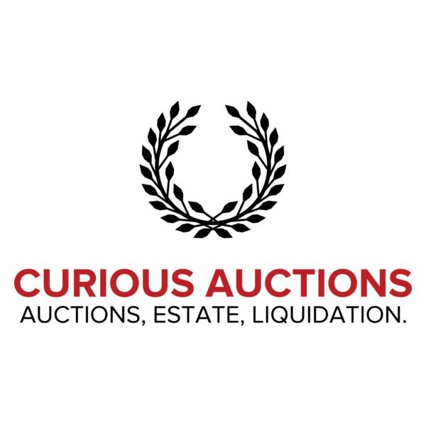 Curious Auctions and Estates