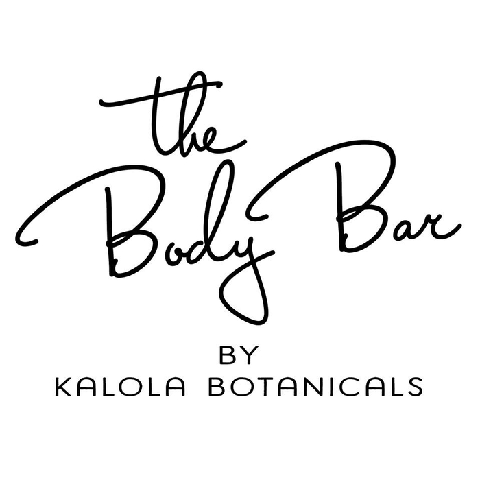 The Body Bar by Kalola Botanicals
