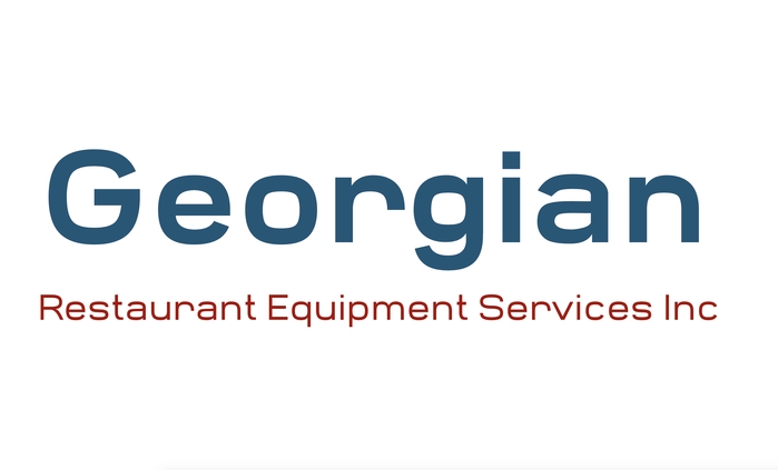 Georgian Restaurant Equipment Services Inc.