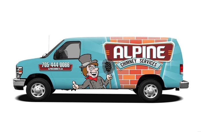 Alpine Chimney Sweeps & Mntnc