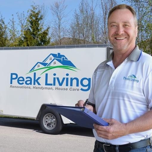 Peak Living Inc.