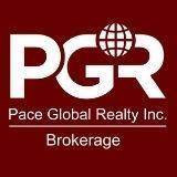 Pace Global Reality Inc. Brokerage