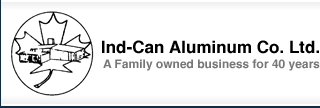 Ind-Can Aluminum Co Ltd