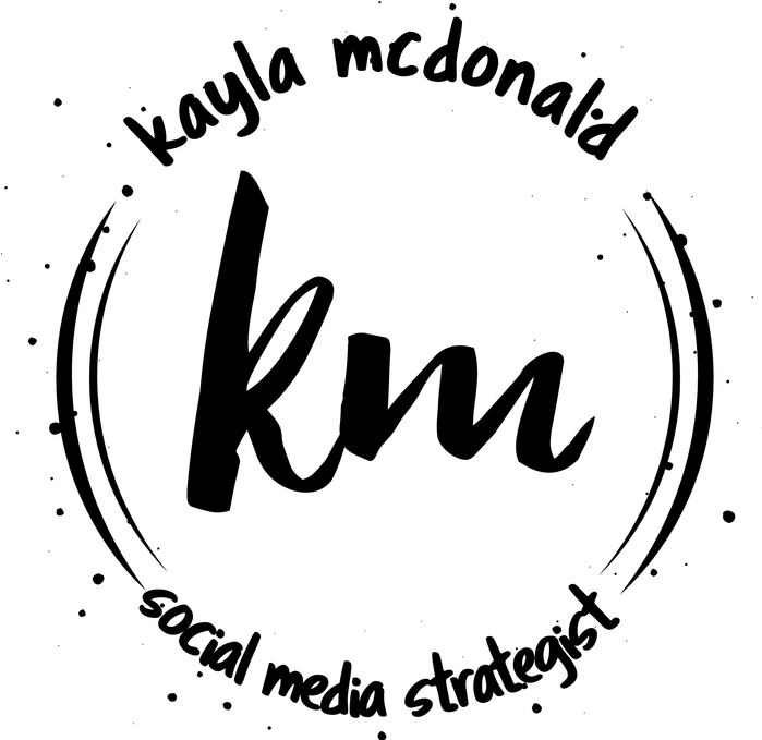 Get Social with Kayla