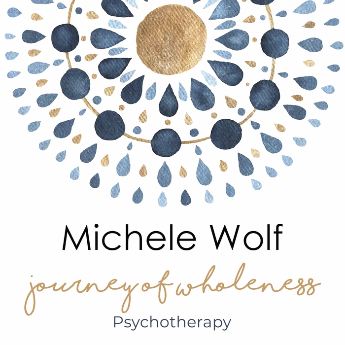Michele Wolf Psychotherapy