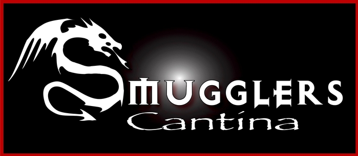 Smuggler's Cantina