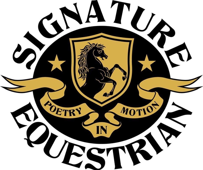Signature Equestrian