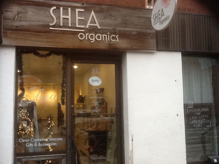 Shea Organics