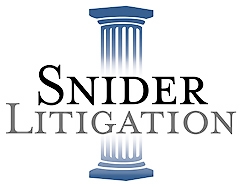 Snider Litigation