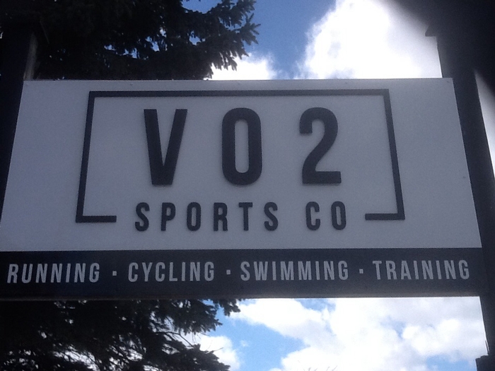 VO2 Sports CO.