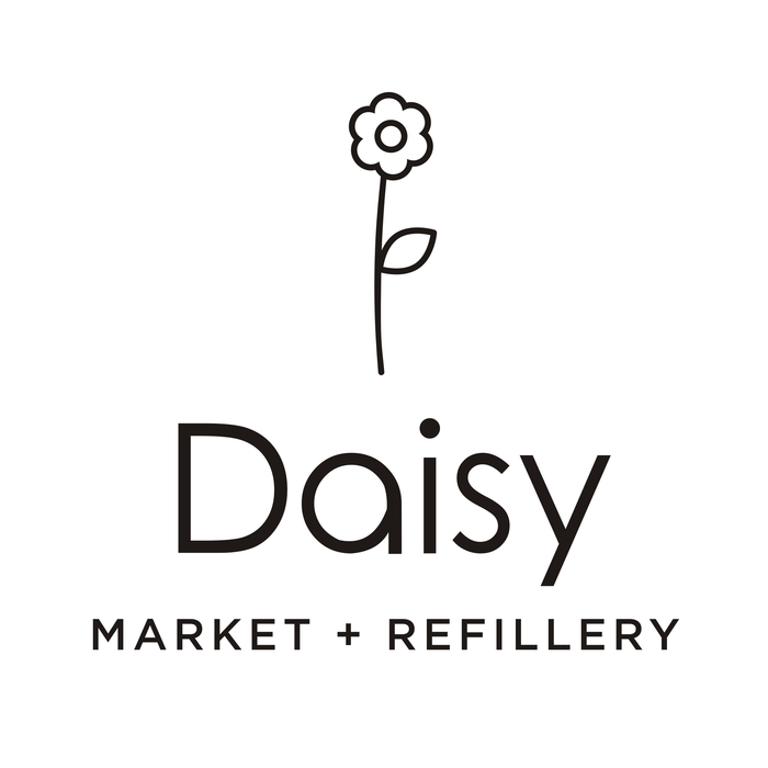 Daisy Market + Refillery