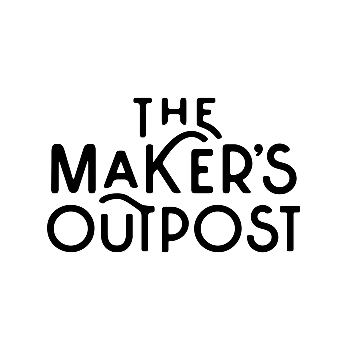 The Maker's Outpost