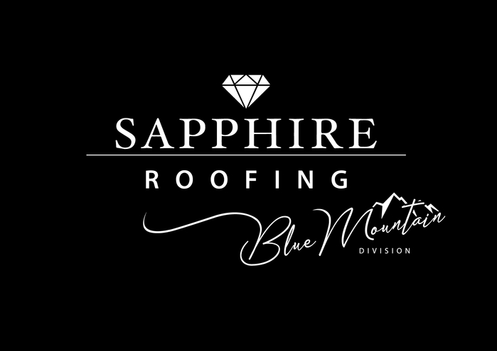 Sapphire Roofing Blue Mountain