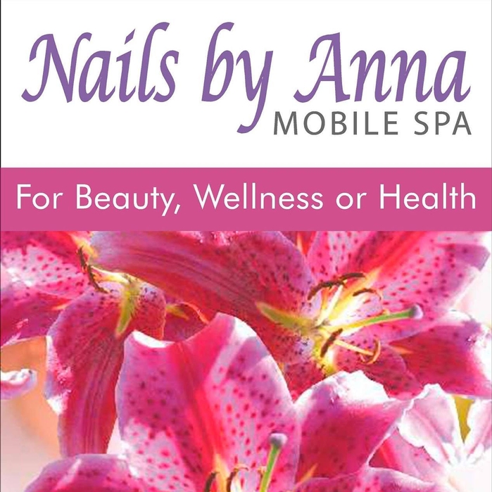 NAILS BY ANNA MOBILE SPA