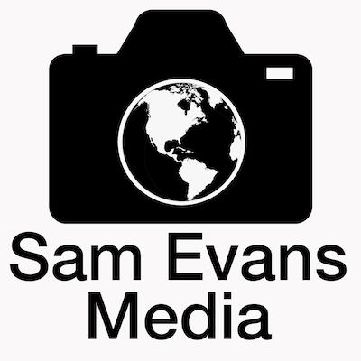 Sam Evans Media