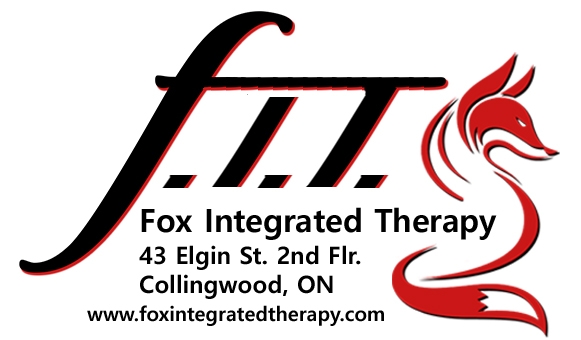 Fox Integrated Therapy