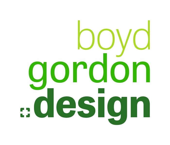 Boyd Gordon Design